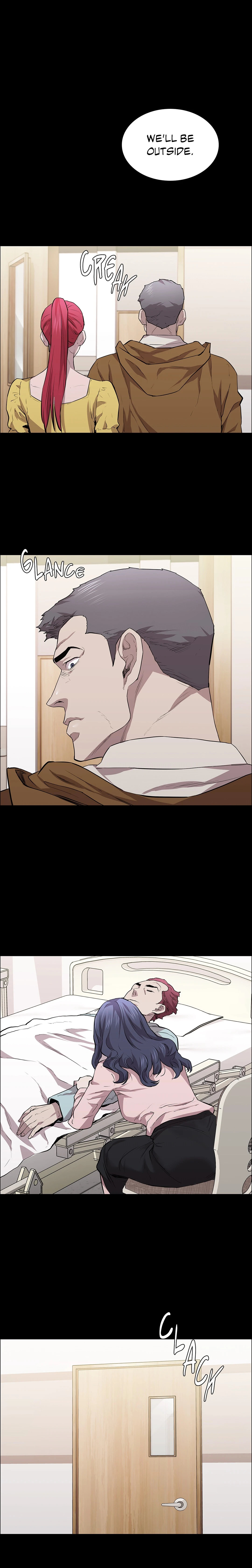 Thorns on Innocence - Chapter 19 - picture 8