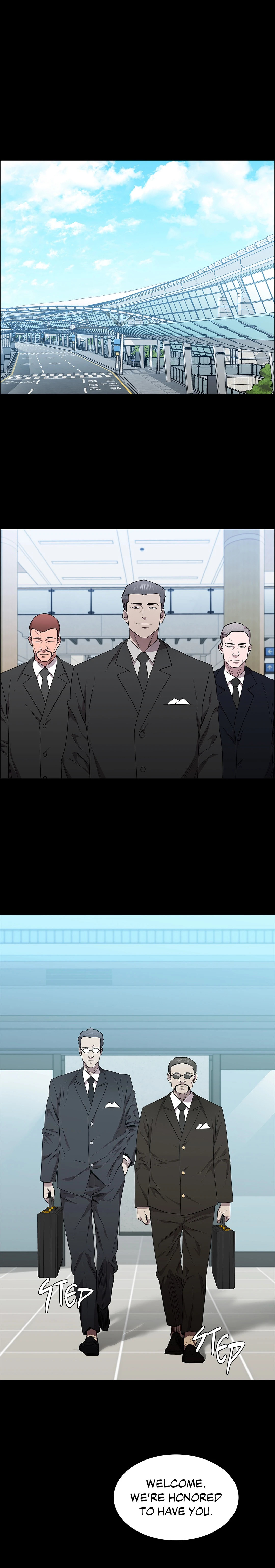 Thorns on Innocence - Chapter 20 - picture 0
