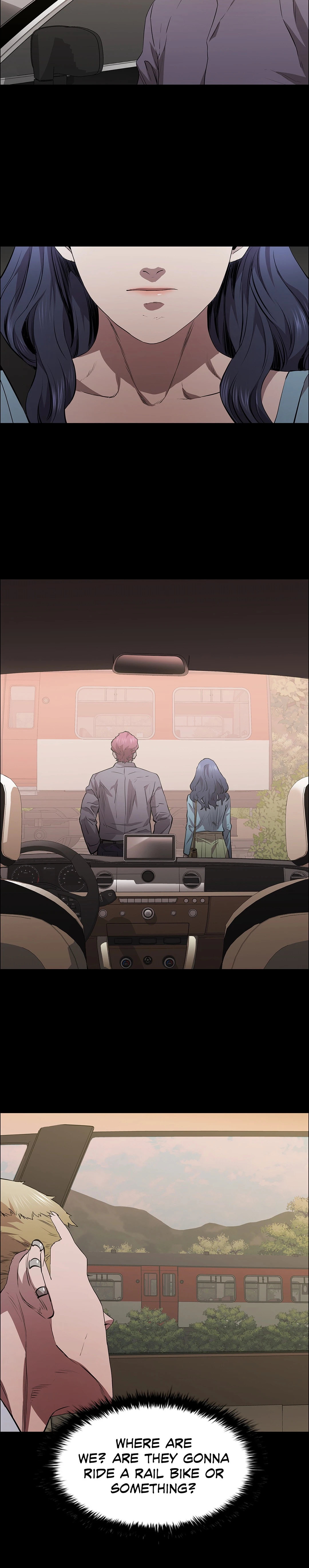 Thorns on Innocence - Chapter 20 - picture 11