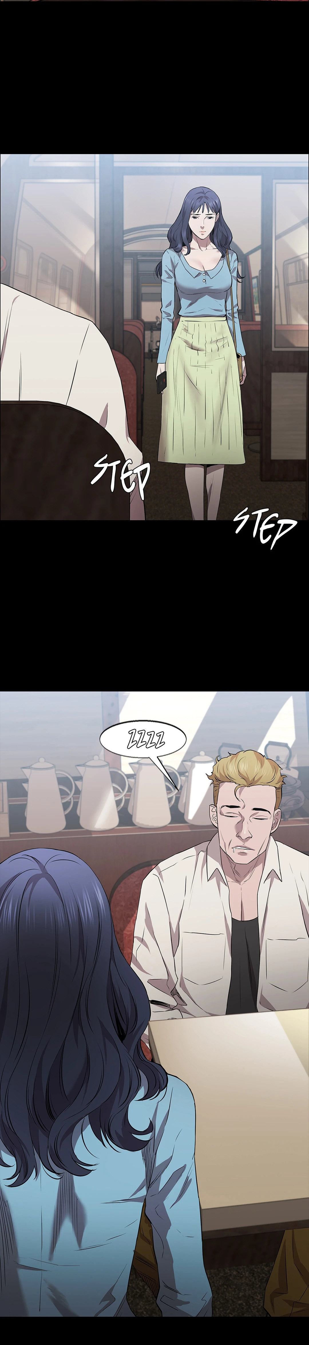 Thorns on Innocence - Chapter 20 - picture 14