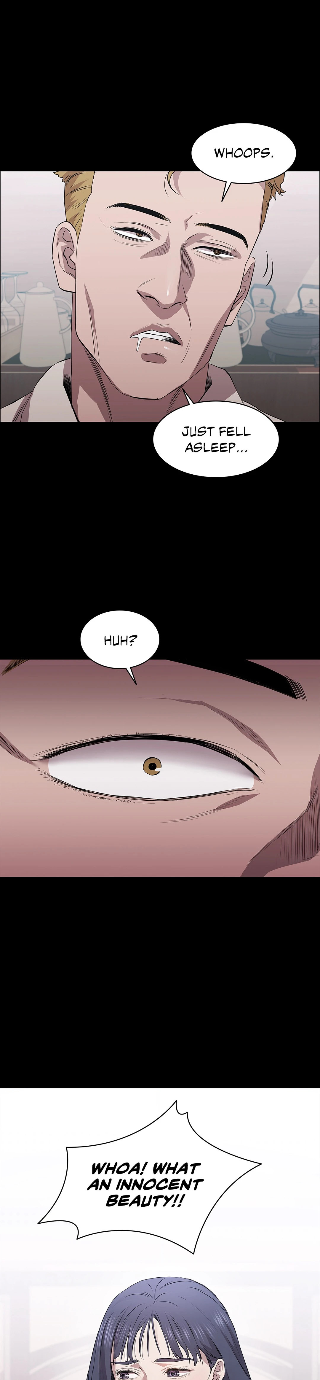 Thorns on Innocence - Chapter 20 - picture 15