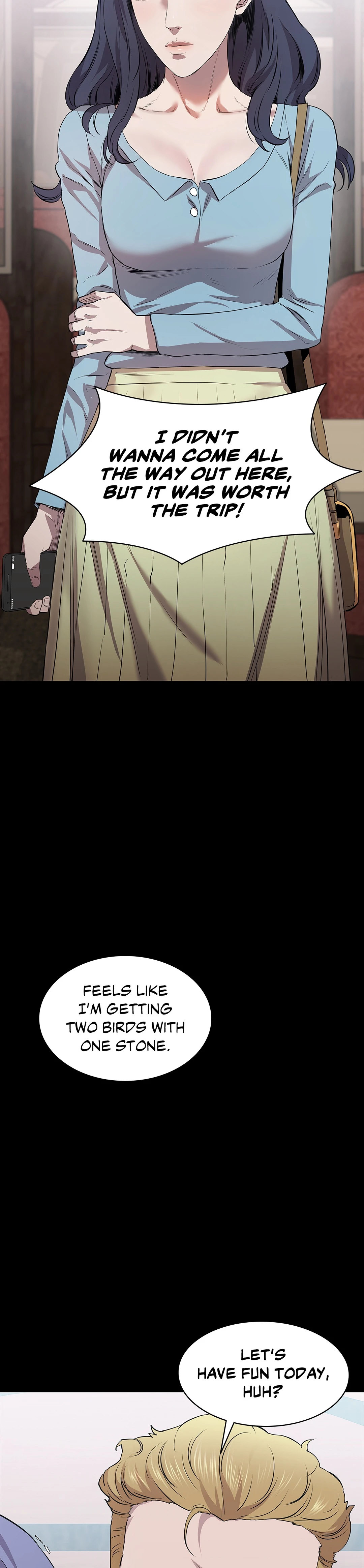 Thorns on Innocence - Chapter 20 - picture 16