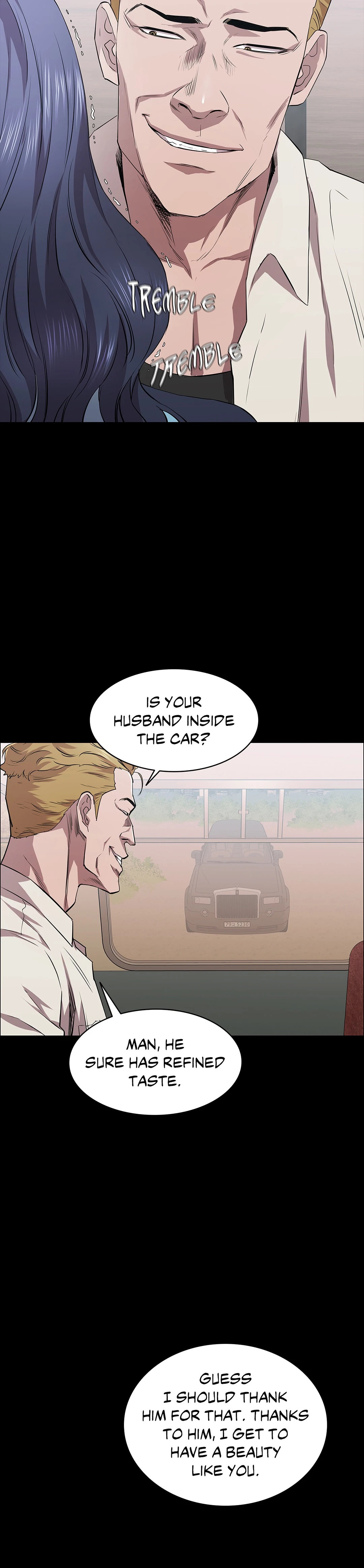 Thorns on Innocence - Chapter 20 - picture 17