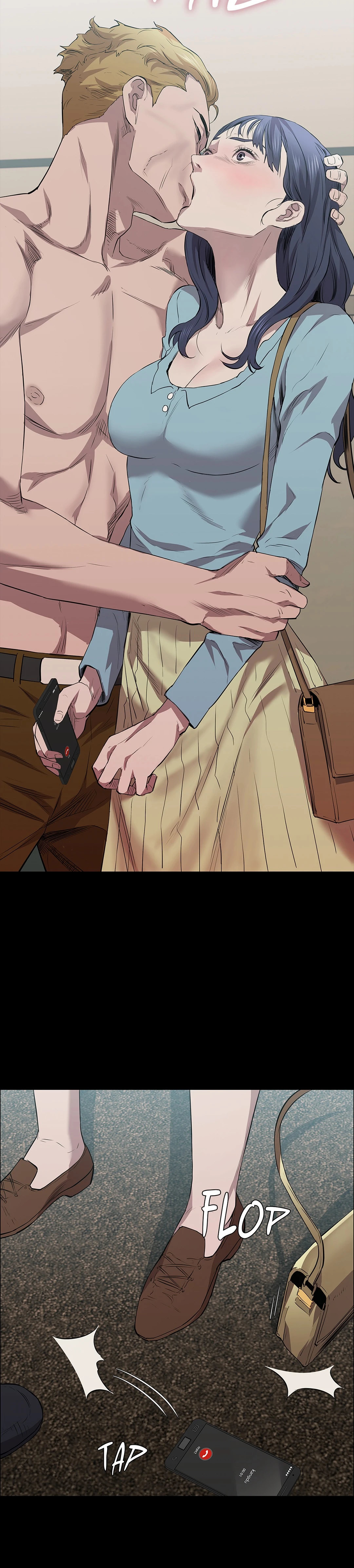 Thorns on Innocence - Chapter 20 - picture 20