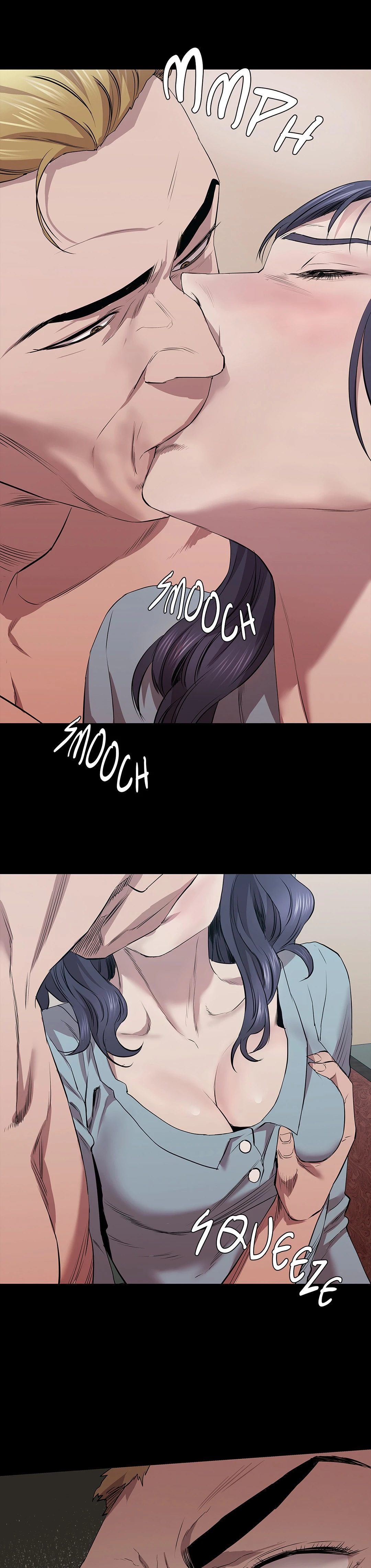 Thorns on Innocence - Chapter 20 - picture 21