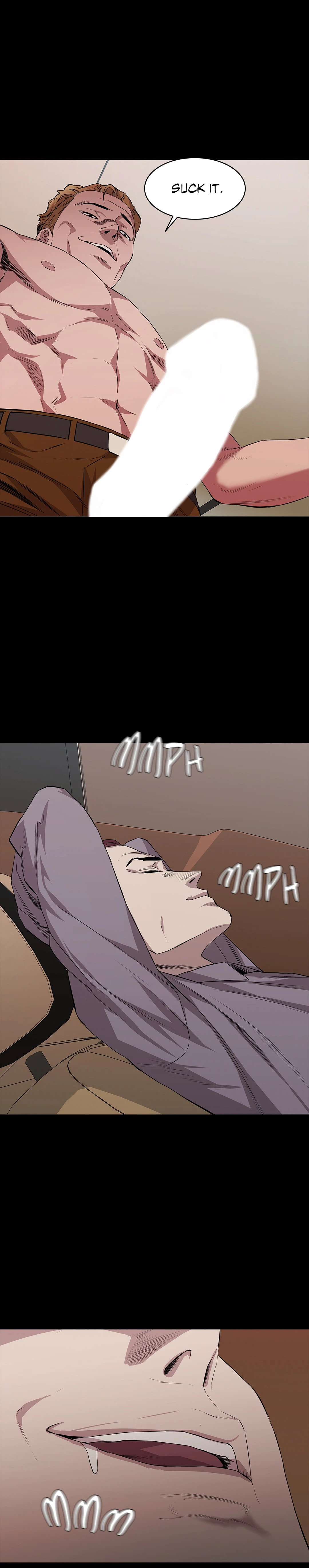 Thorns on Innocence - Chapter 20 - picture 24