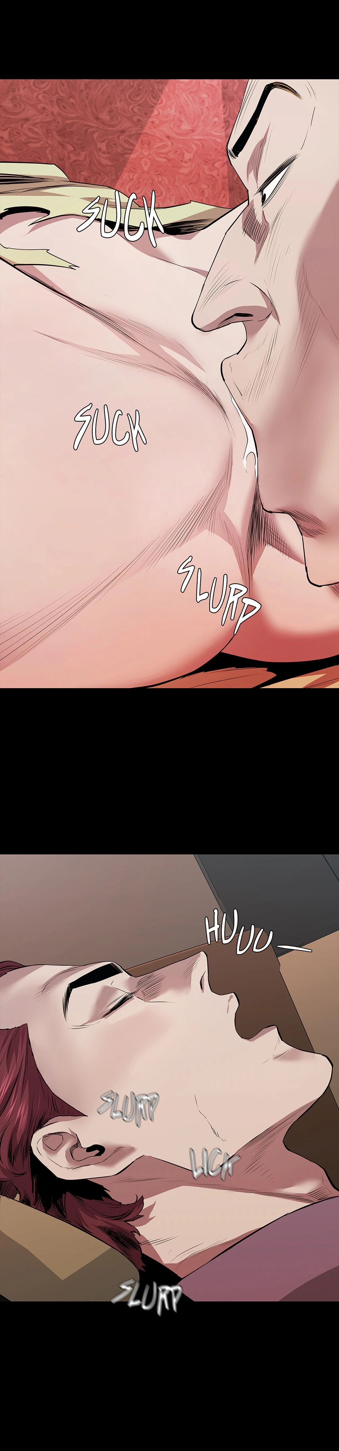 Thorns on Innocence - Chapter 20 - picture 30