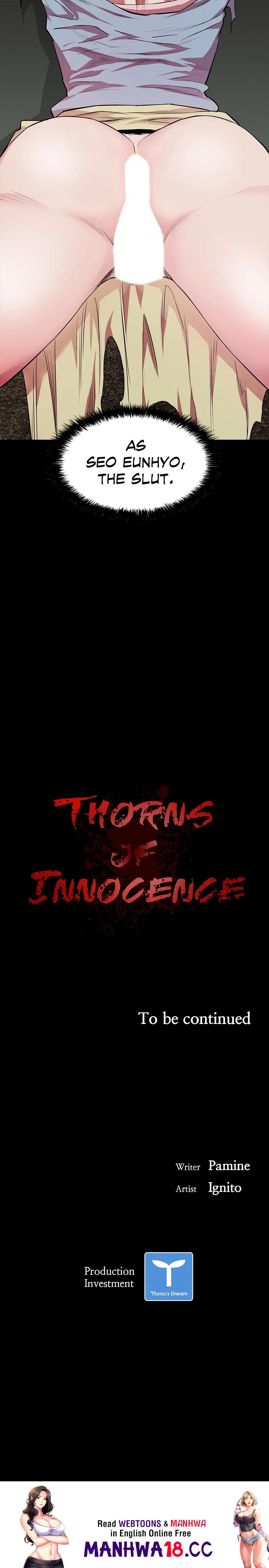 Thorns on Innocence - Chapter 20 - picture 34