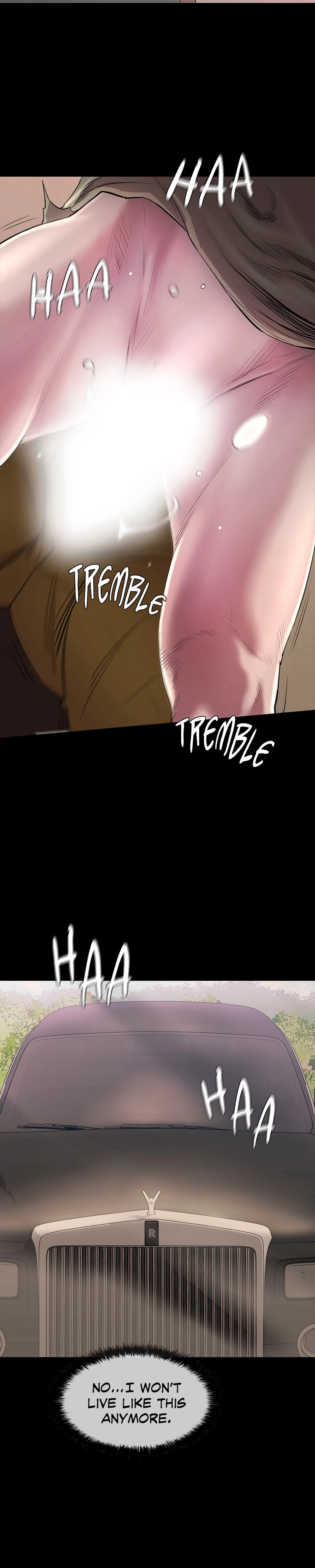 Thorns on Innocence - Chapter 21 - picture 11