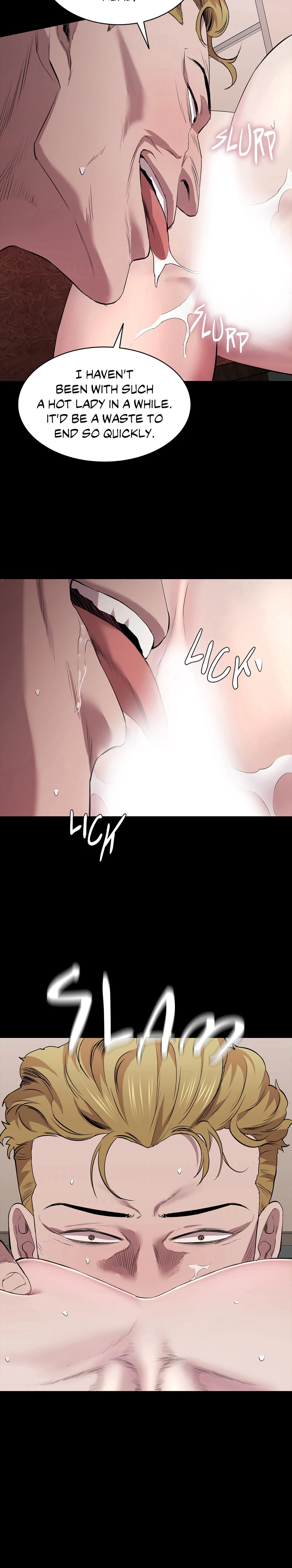 Thorns on Innocence - Chapter 21 - picture 17