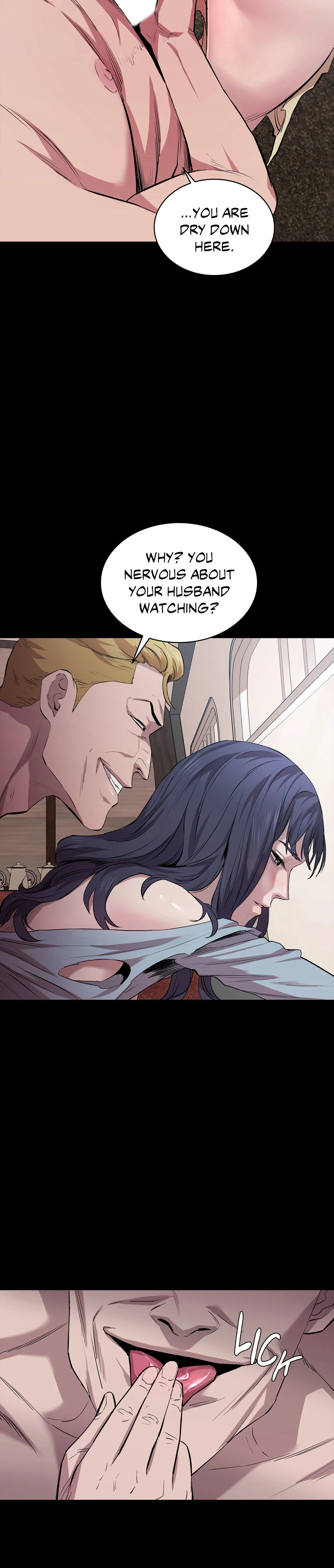 Thorns on Innocence - Chapter 21 - picture 2