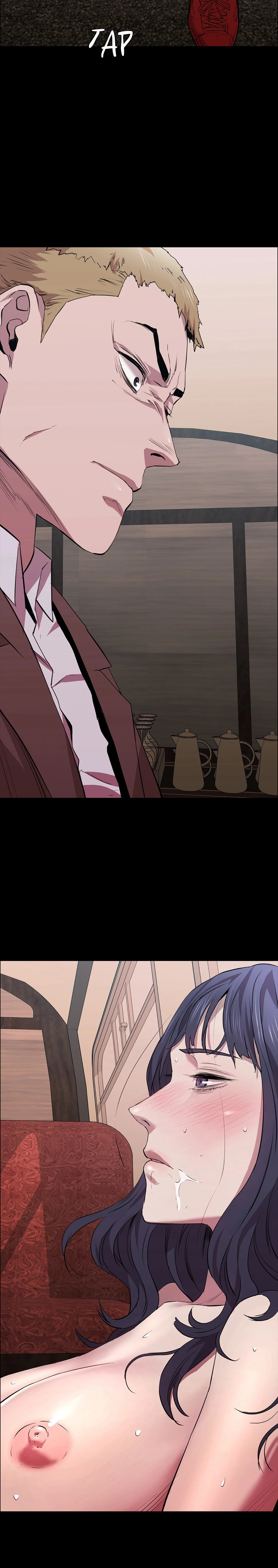 Thorns on Innocence - Chapter 21 - picture 20