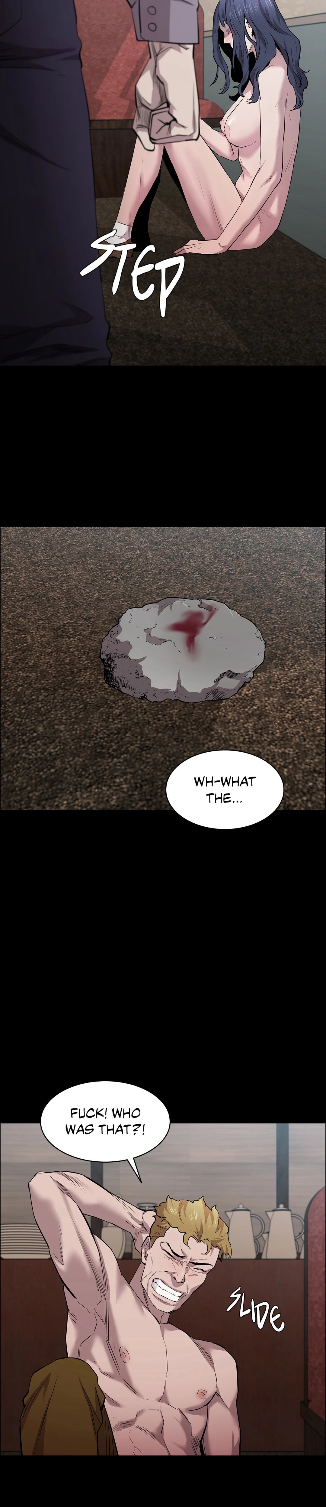 Thorns on Innocence - Chapter 21 - picture 23