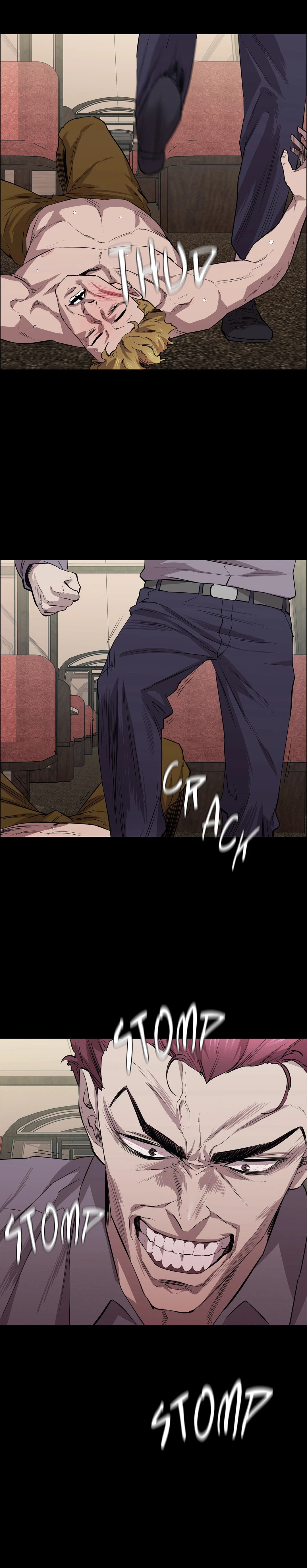 Thorns on Innocence - Chapter 21 - picture 26