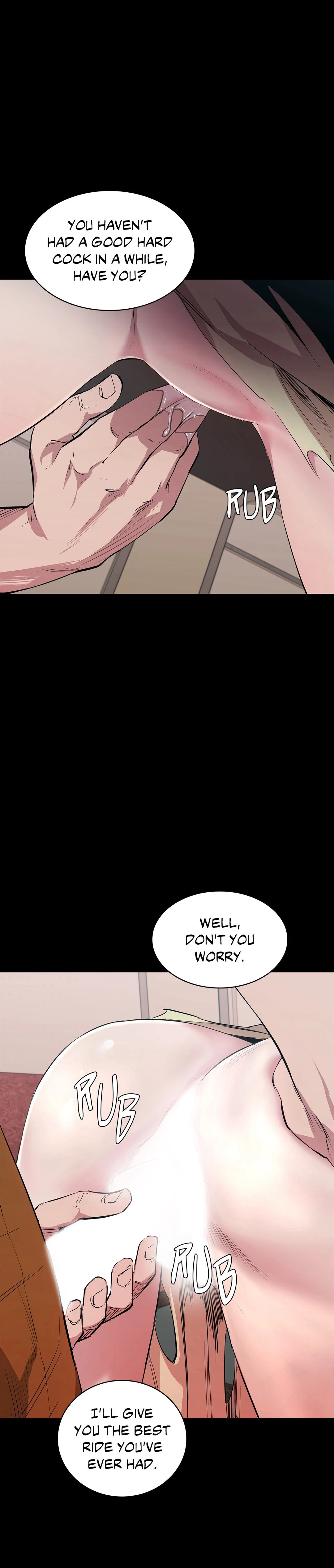 Thorns on Innocence - Chapter 21 - picture 3