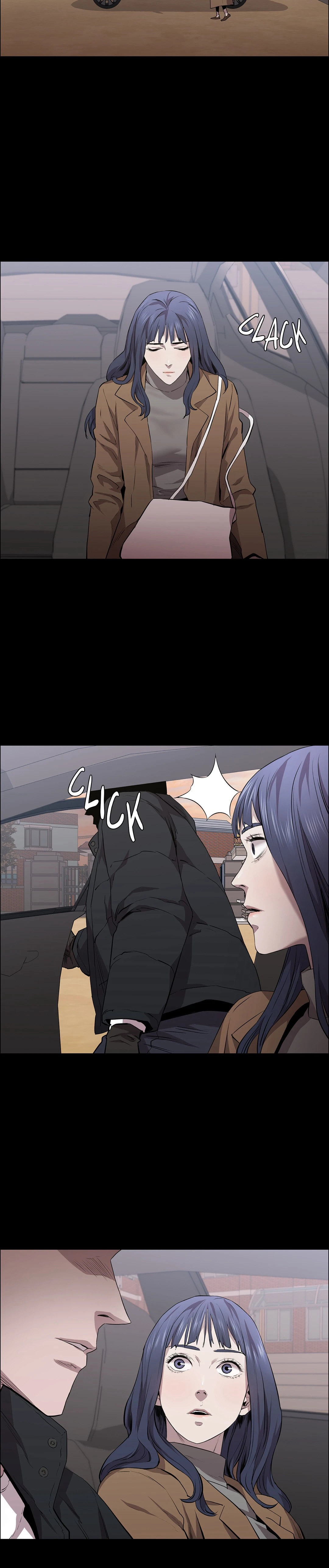 Thorns on Innocence - Chapter 21 - picture 31