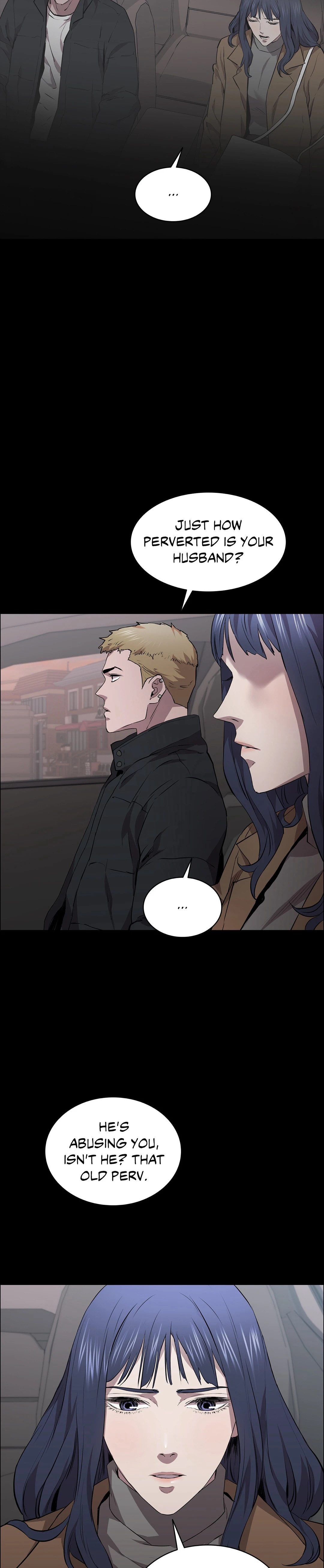 Thorns on Innocence - Chapter 21 - picture 33