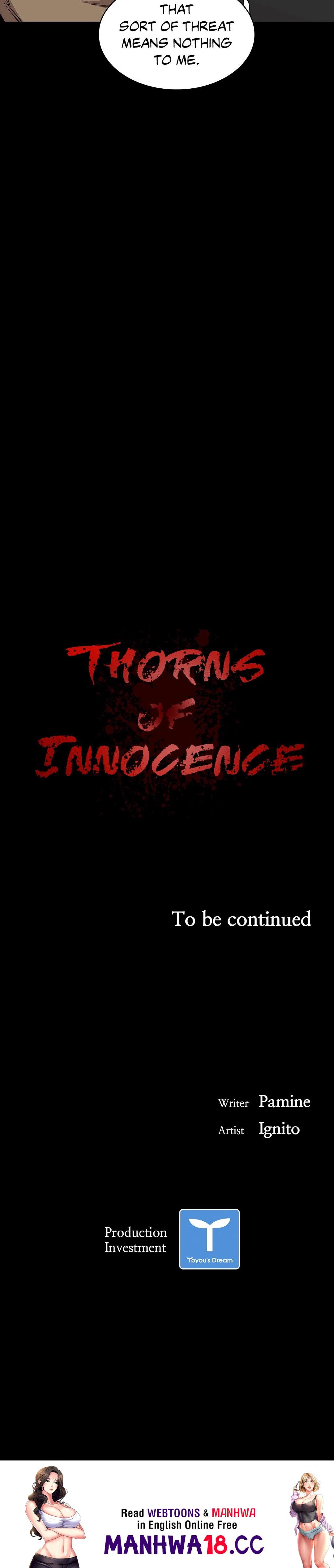 Thorns on Innocence - Chapter 21 - picture 37