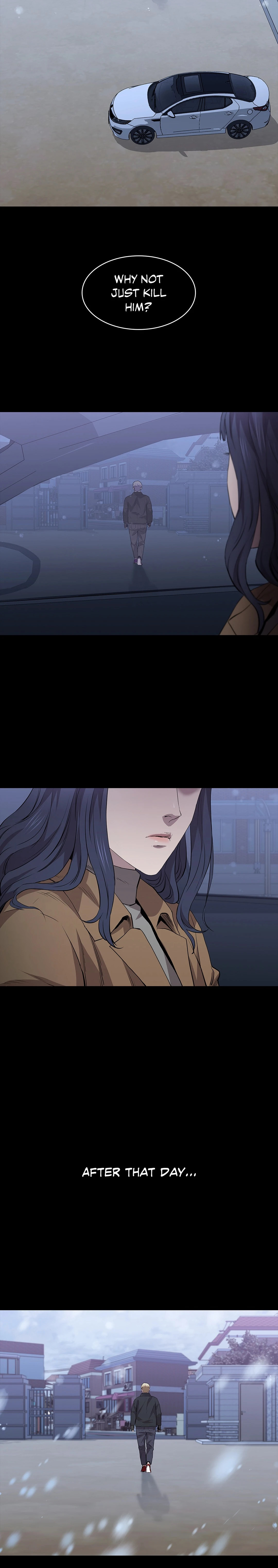 Thorns on Innocence - Chapter 22 - picture 1