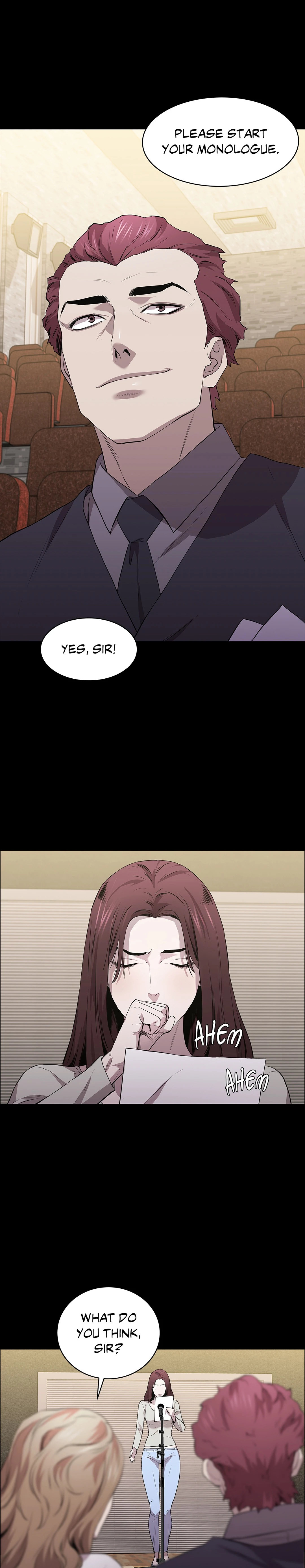 Thorns on Innocence - Chapter 22 - picture 12