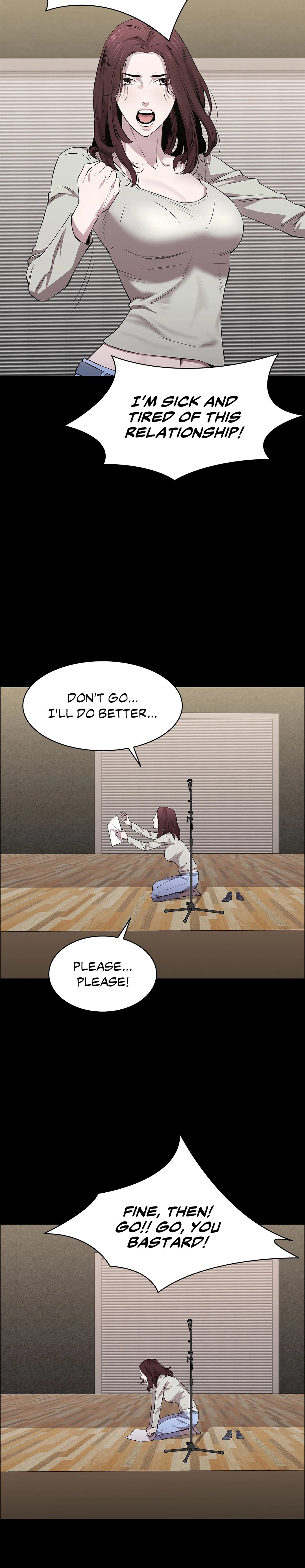 Thorns on Innocence - Chapter 22 - picture 14