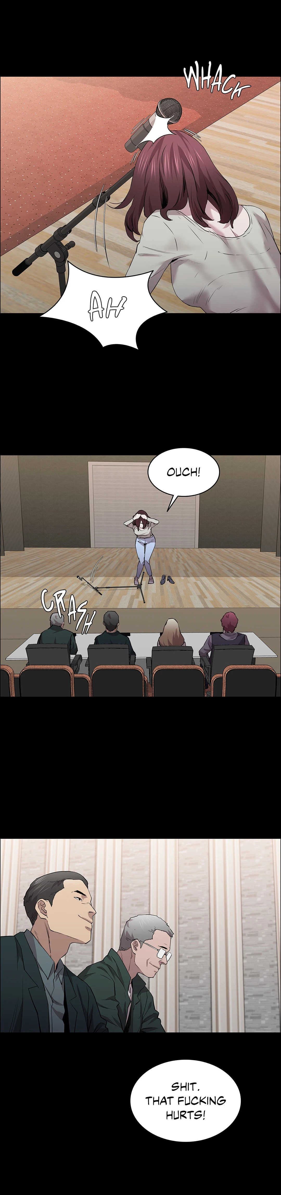 Thorns on Innocence - Chapter 22 - picture 15