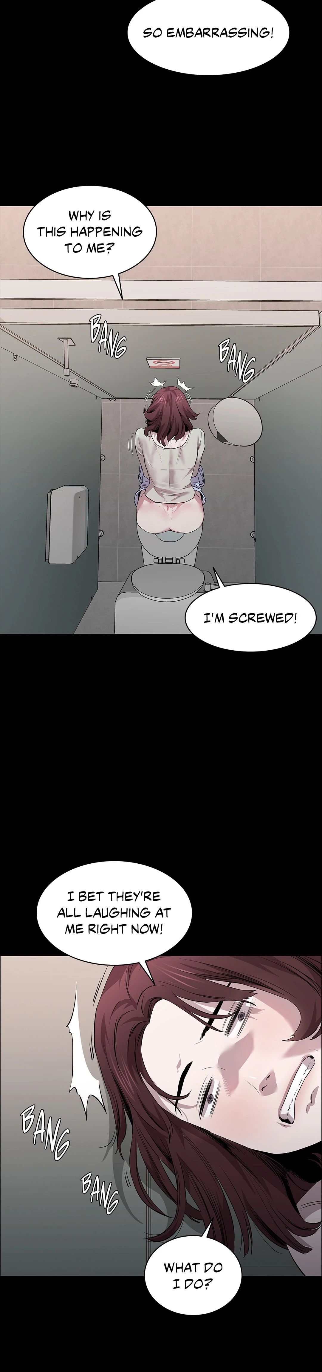 Thorns on Innocence - Chapter 22 - picture 17