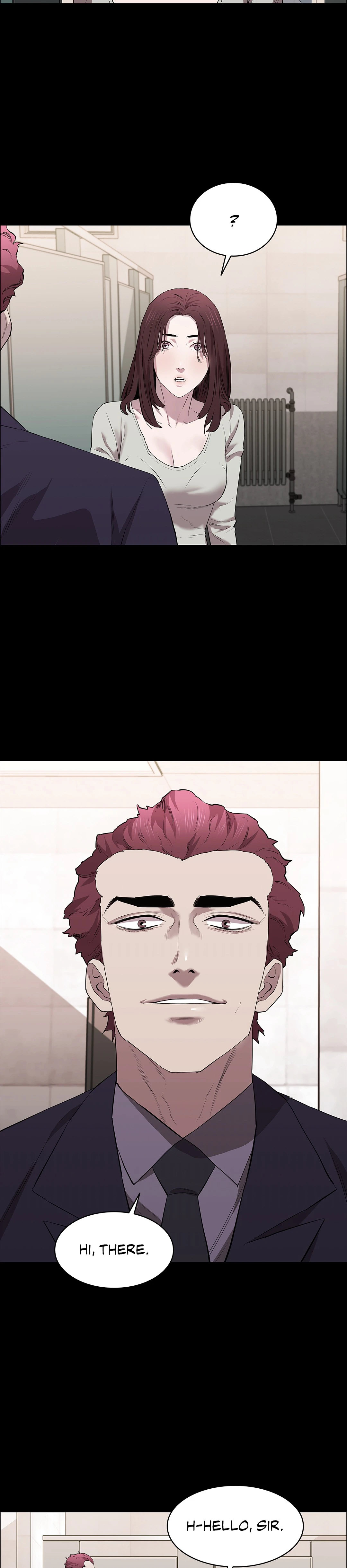 Thorns on Innocence - Chapter 22 - picture 19