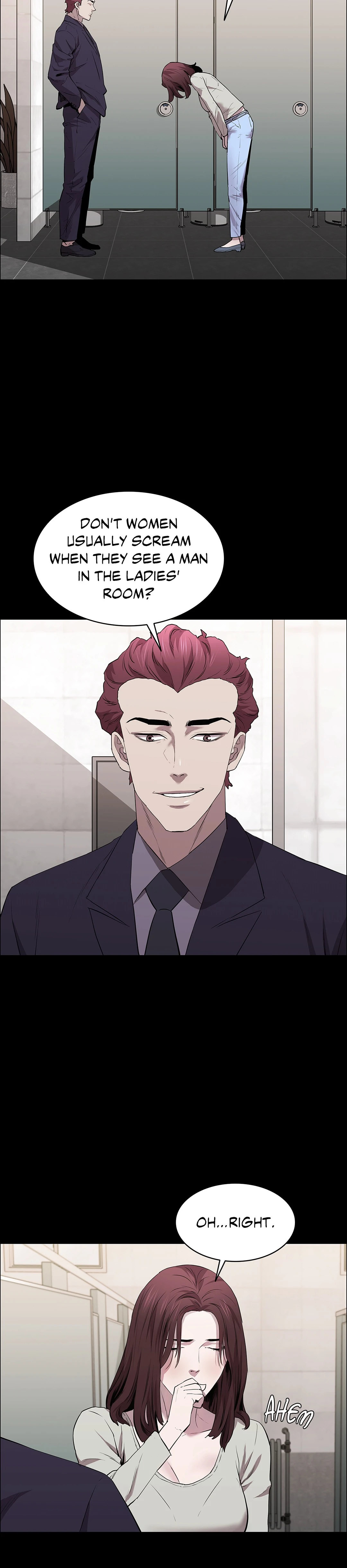 Thorns on Innocence - Chapter 22 - picture 20