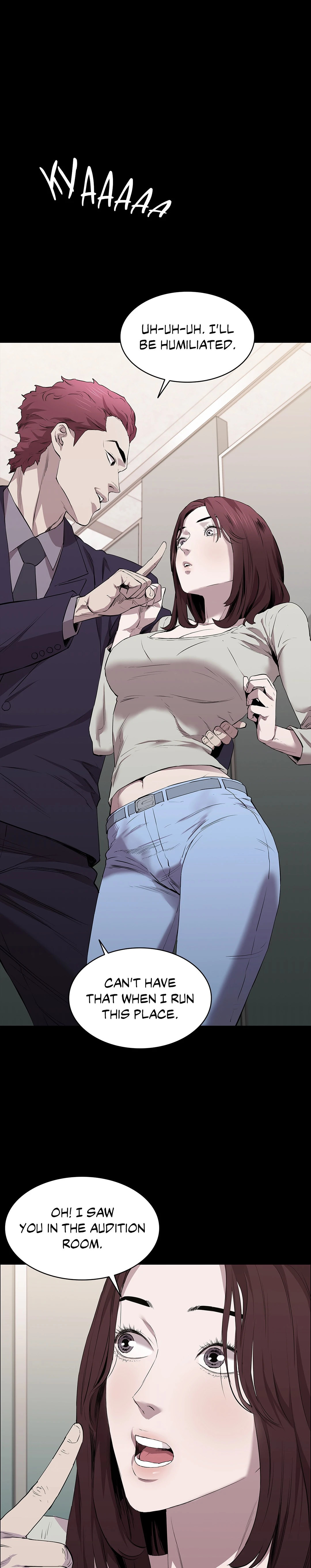 Thorns on Innocence - Chapter 22 - picture 21