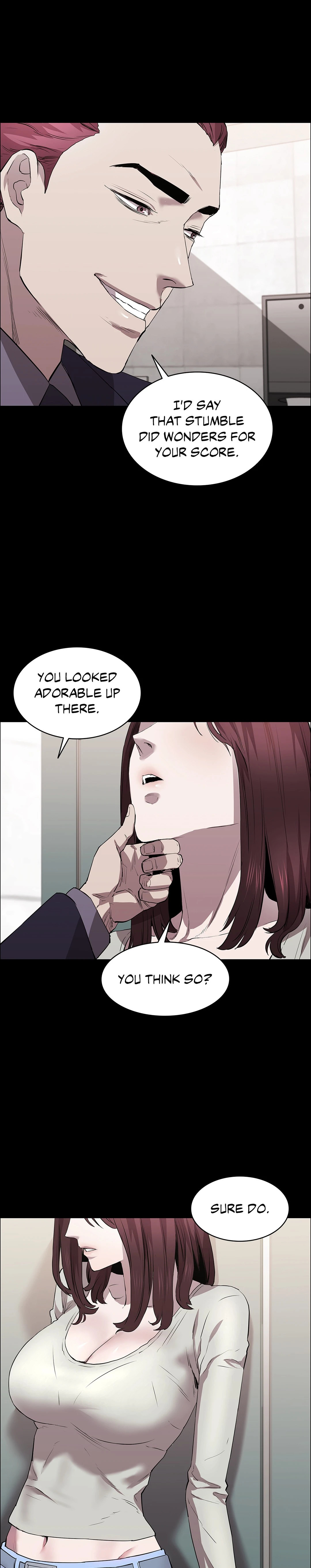Thorns on Innocence - Chapter 22 - picture 23