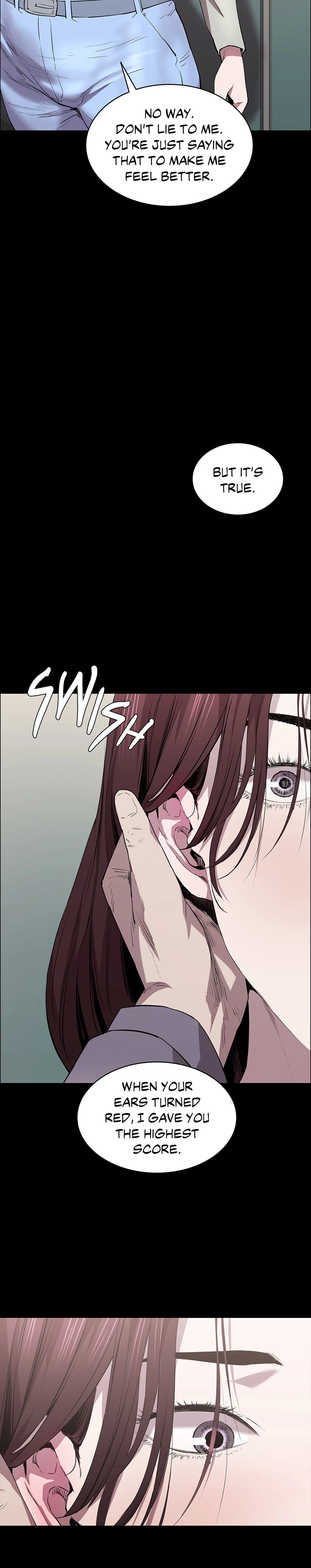 Thorns on Innocence - Chapter 22 - picture 24