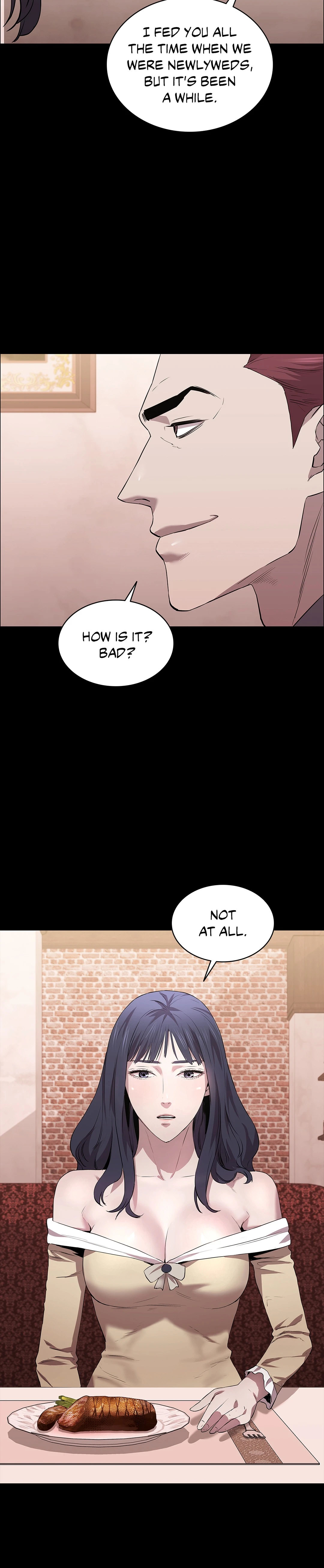 Thorns on Innocence - Chapter 22 - picture 26