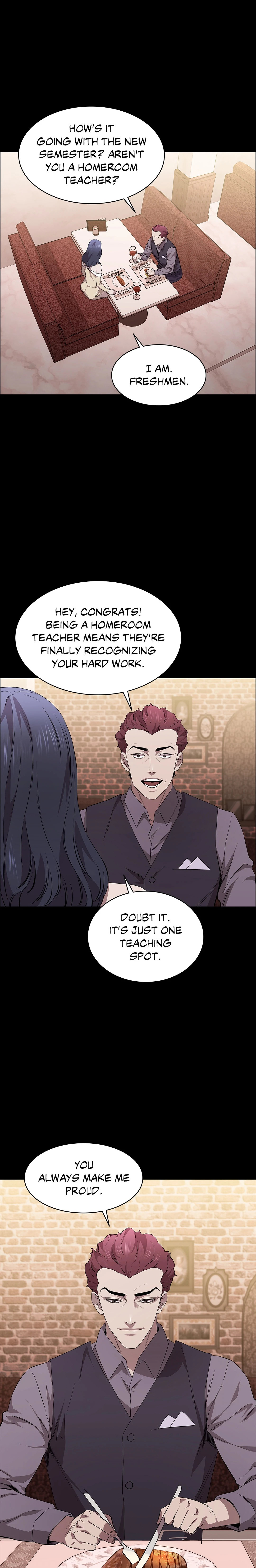 Thorns on Innocence - Chapter 22 - picture 27