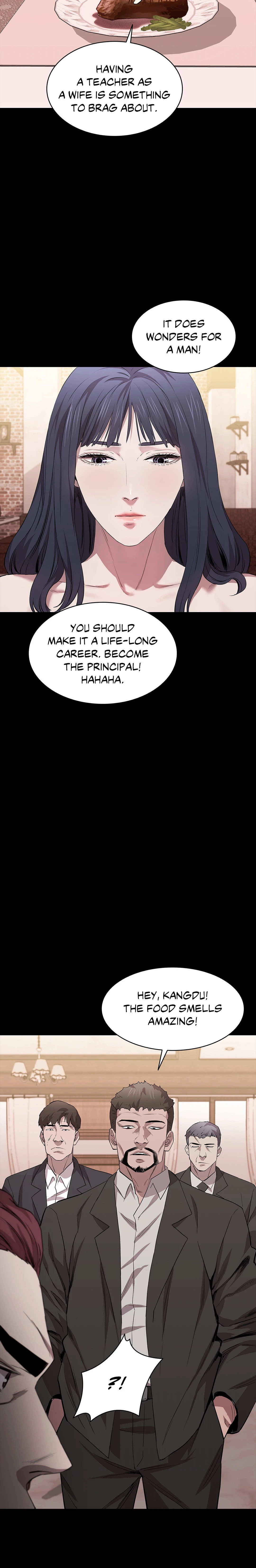 Thorns on Innocence - Chapter 22 - picture 28