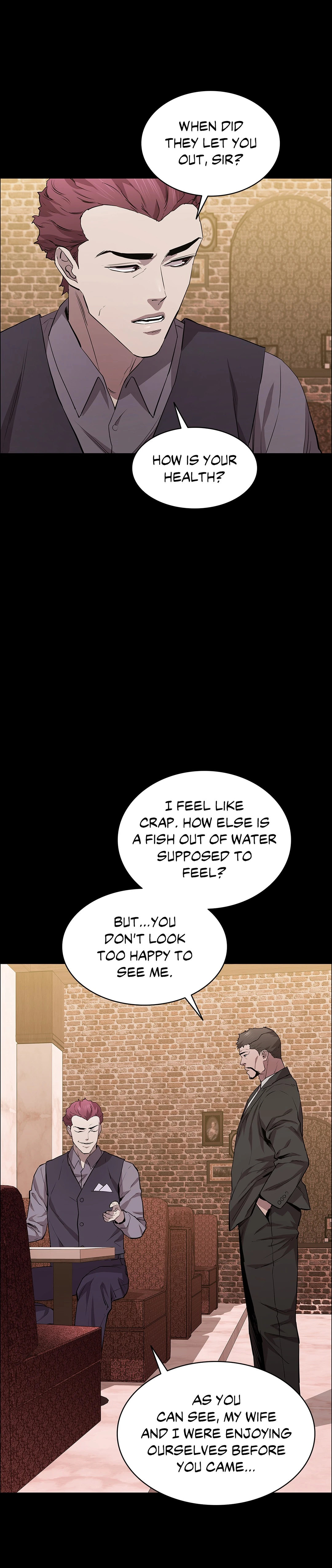 Thorns on Innocence - Chapter 22 - picture 29