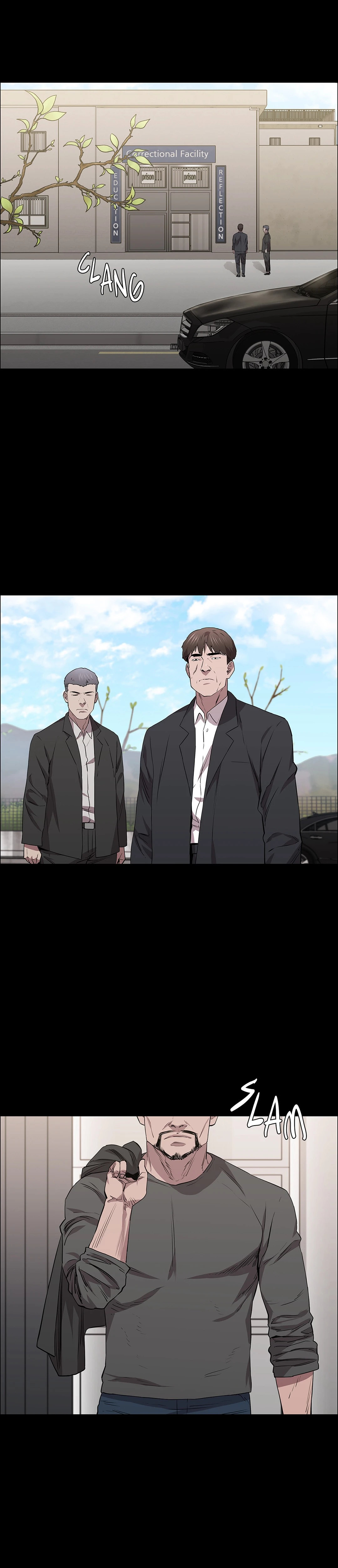 Thorns on Innocence - Chapter 22 - picture 3
