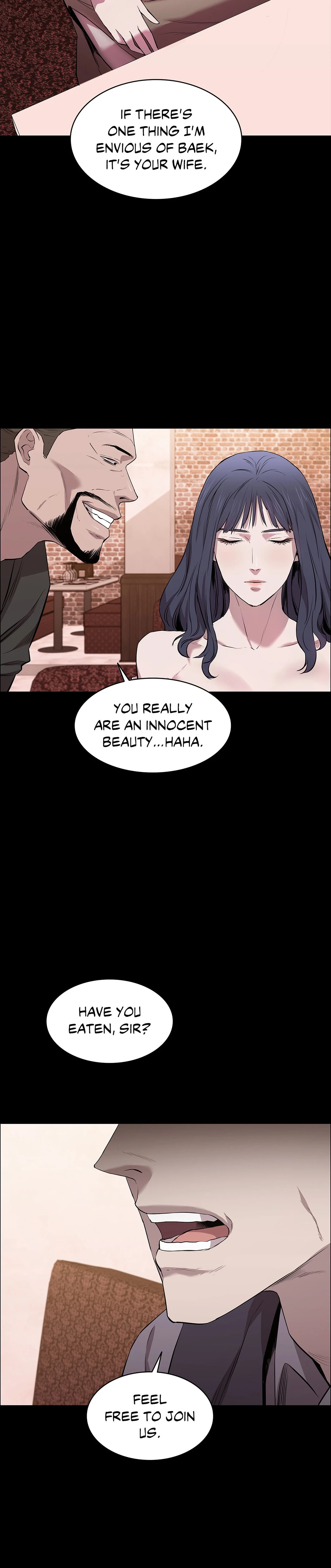 Thorns on Innocence - Chapter 22 - picture 31