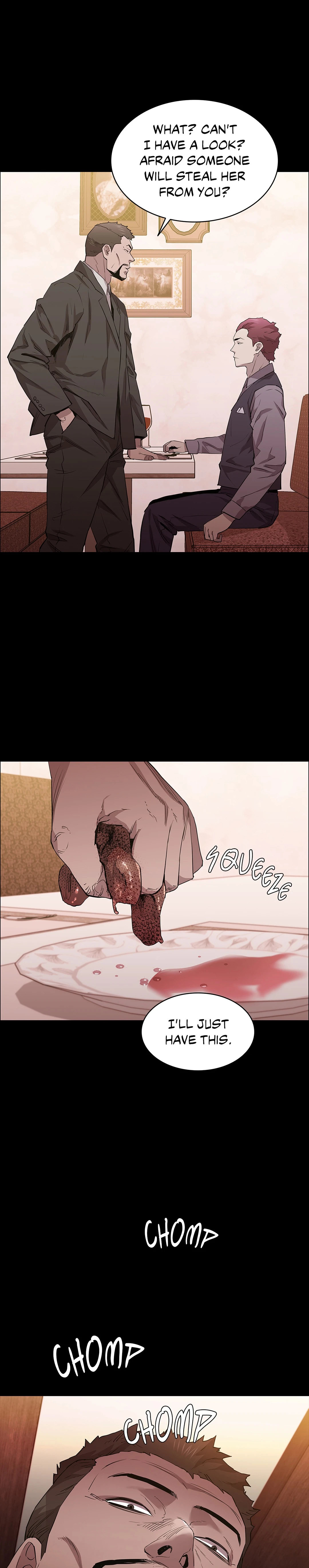 Thorns on Innocence - Chapter 22 - picture 32
