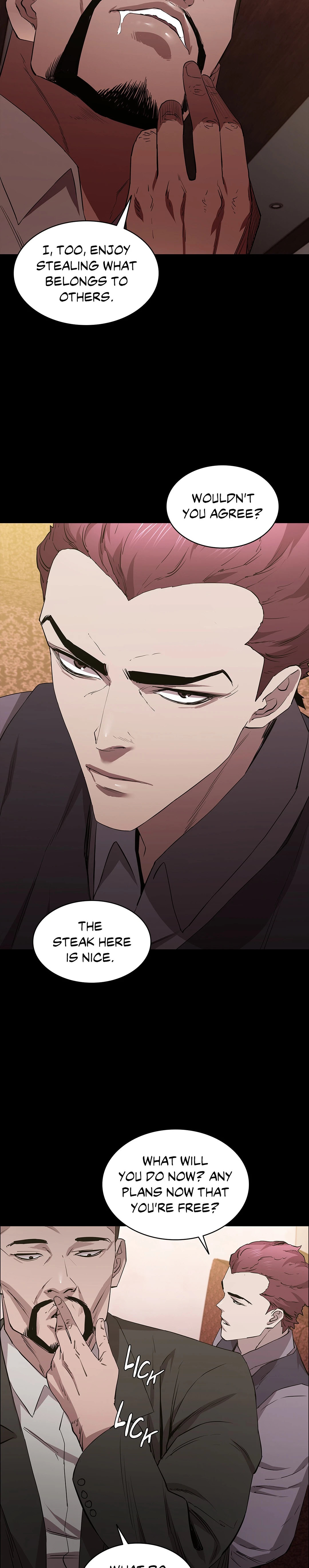 Thorns on Innocence - Chapter 22 - picture 33