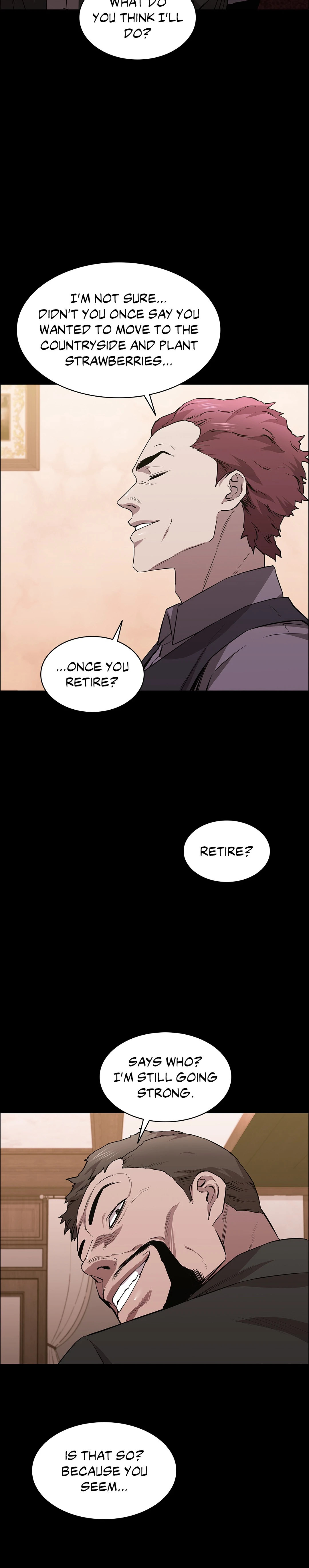 Thorns on Innocence - Chapter 22 - picture 34