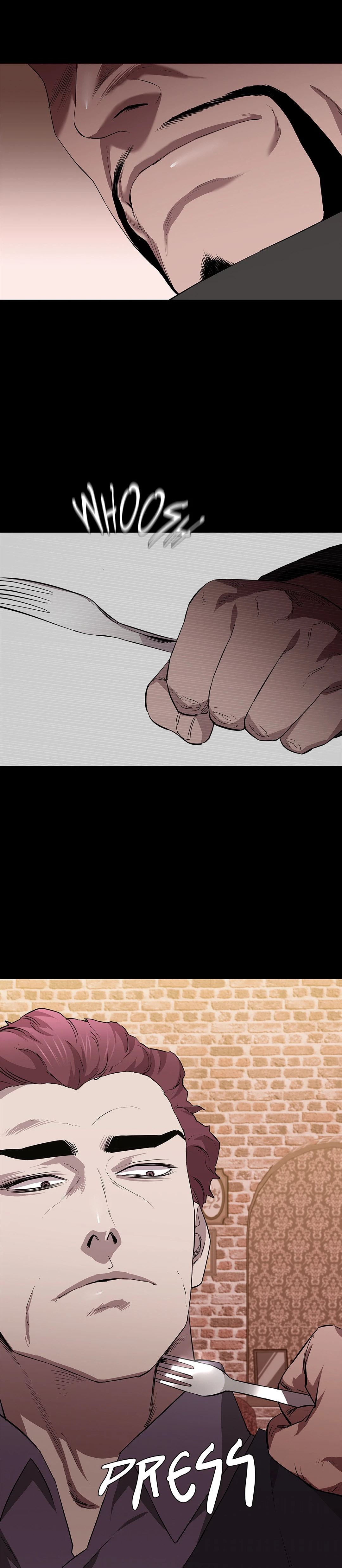 Thorns on Innocence - Chapter 22 - picture 35