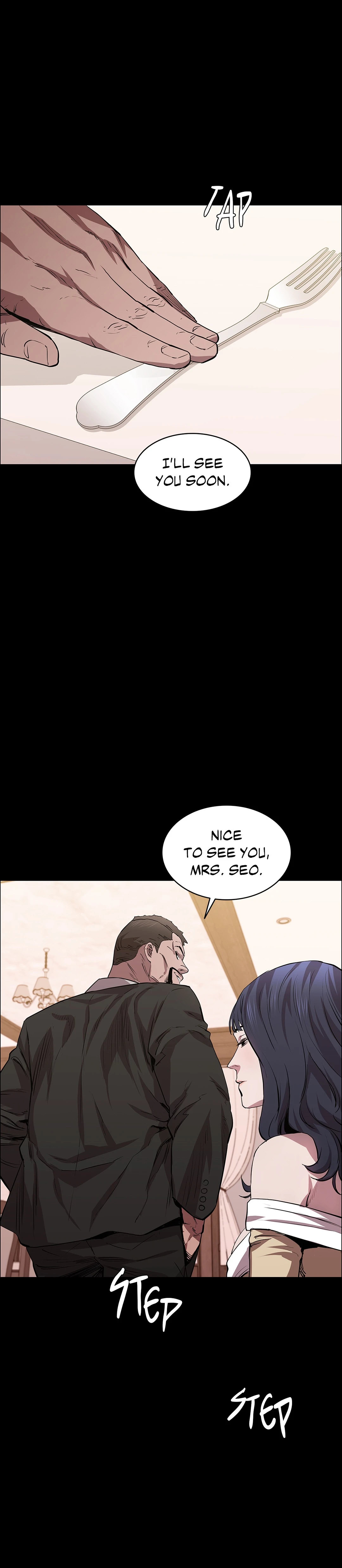 Thorns on Innocence - Chapter 22 - picture 37