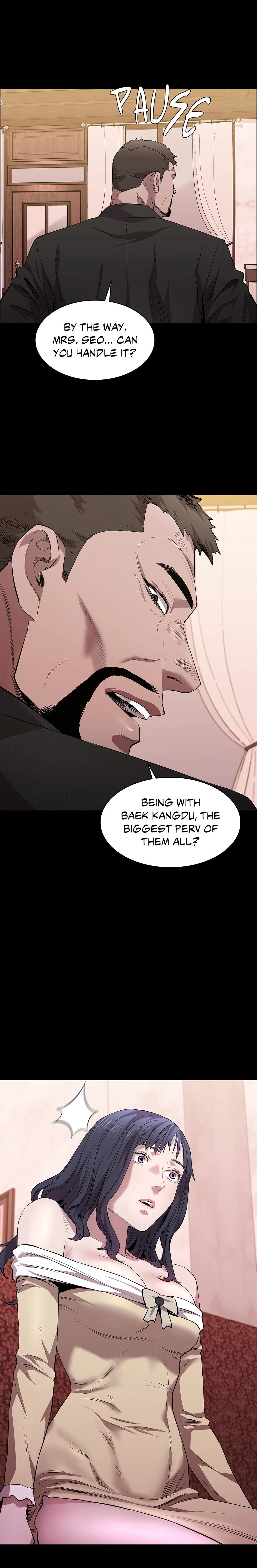 Thorns on Innocence - Chapter 22 - picture 38