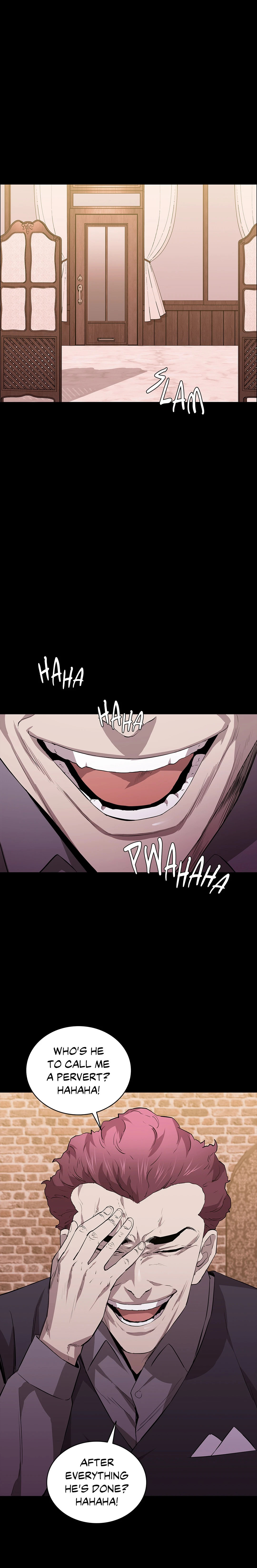 Thorns on Innocence - Chapter 22 - picture 39