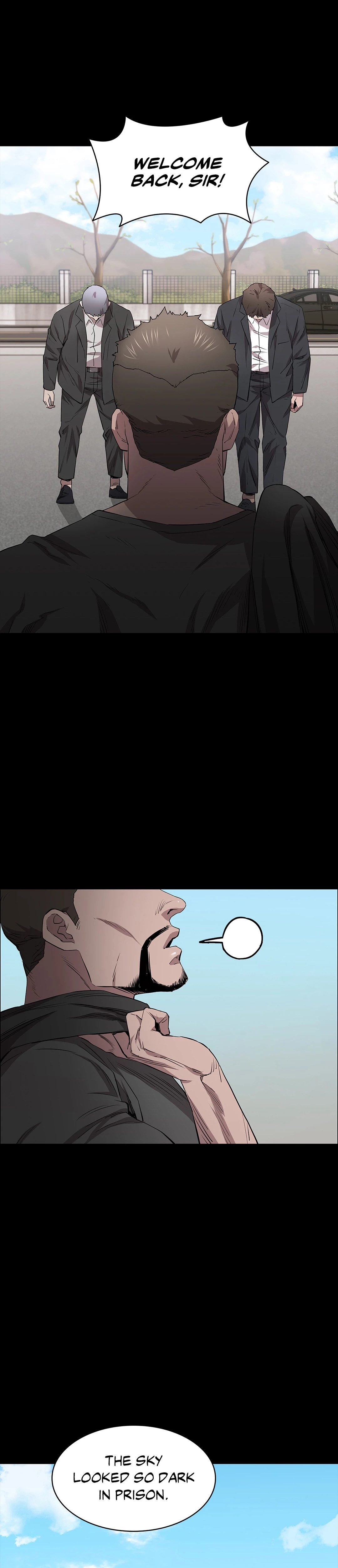 Thorns on Innocence - Chapter 22 - picture 4
