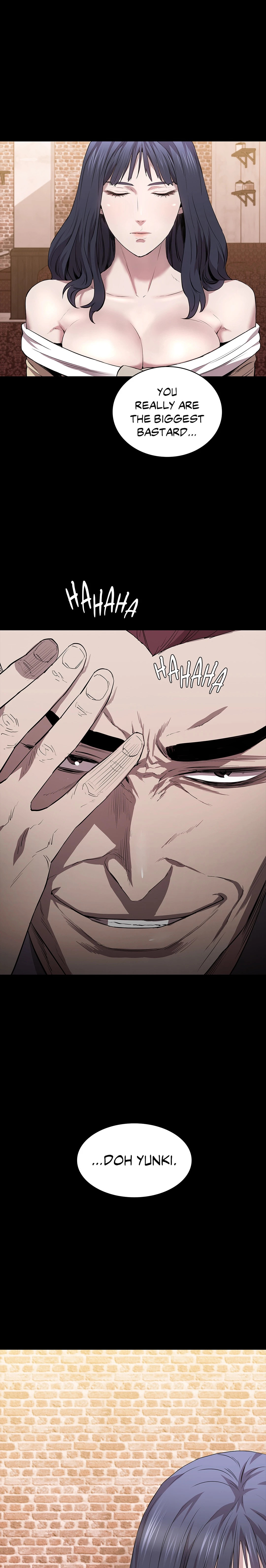 Thorns on Innocence - Chapter 22 - picture 40