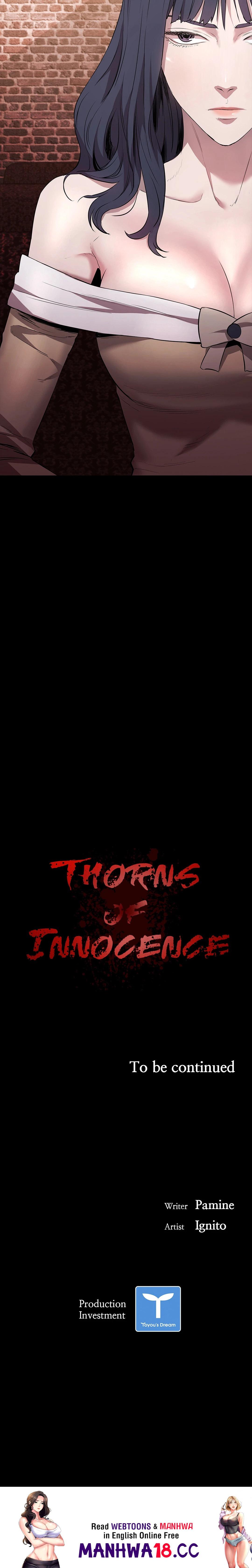 Thorns on Innocence - Chapter 22 - picture 41