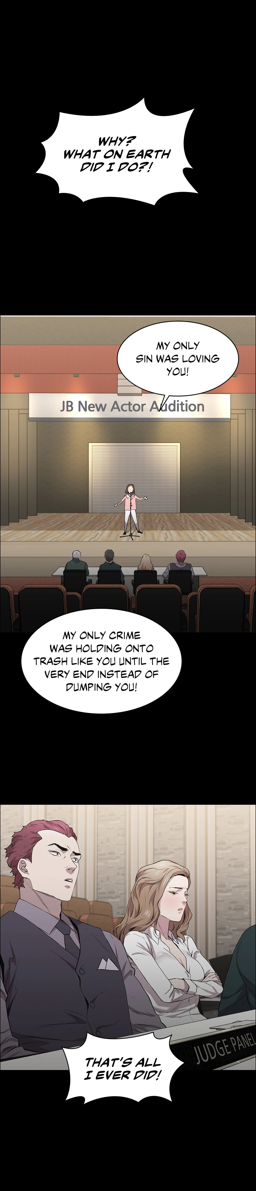 Thorns on Innocence - Chapter 22 - picture 6