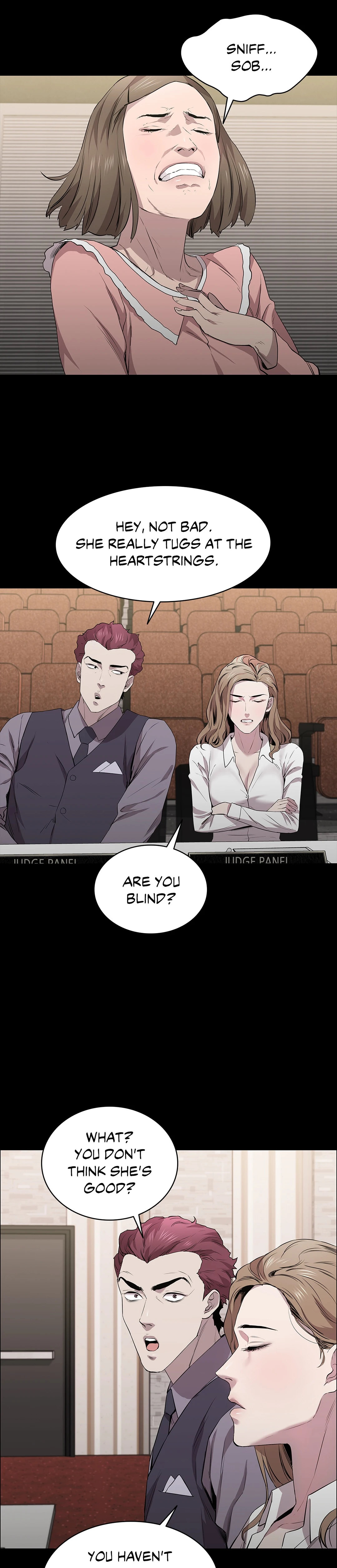 Thorns on Innocence - Chapter 22 - picture 7